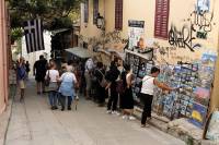 ΤτΕ: Στα 21,3 δισ. ευρώ αυξήθηκαν τα έσοδα από τον τουρισμό στο 9μηνο 2024