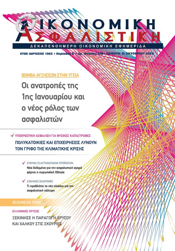 15 Οκτωβρίου 2026