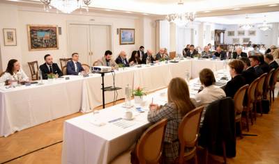 «Innovation Meets Industry»: Νέα πρωτοβουλία του ΣΦΕΕ για την καινοτομία στην Υγεία σε συνεργασία με τους ID-GC