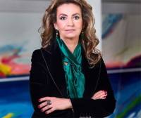 ΕΒΕΑ: Νέα πρόεδρος η Σοφία Κουνενάκη Εφραίμογλου