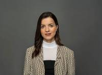 Arta Nasradini is appointed Head of Aviation at SCOR P&C