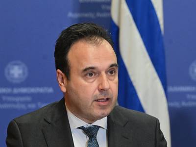 Δ. Παπαστεργίου: «Η Ελλάδα διαθέτει πλέον ένα ώριμο και ανταγωνιστικό διαστημικό οικοσύστημα