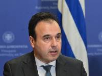 Δ. Παπαστεργίου: «Η Ελλάδα διαθέτει πλέον ένα ώριμο και ανταγωνιστικό διαστημικό οικοσύστημα