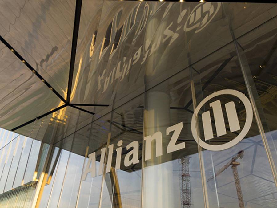 Allianz: Η ραγδαία ανάπτυξη data centers σηματοδοτεί μια νέα εποχή κινδύνων και ευκαιριών στις υποδομές για τον ασφαλιστικό κλάδο