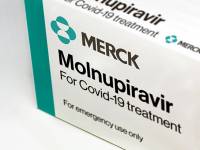 Κίνα: Το χάπι της Merck κατά της Covid θα αρχίσει να χορηγείται από την Παρασκευή