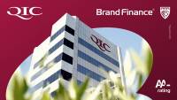 QIC Retains Position in Top 10 Strongest Qatari Brands Ranking by Brand Finance