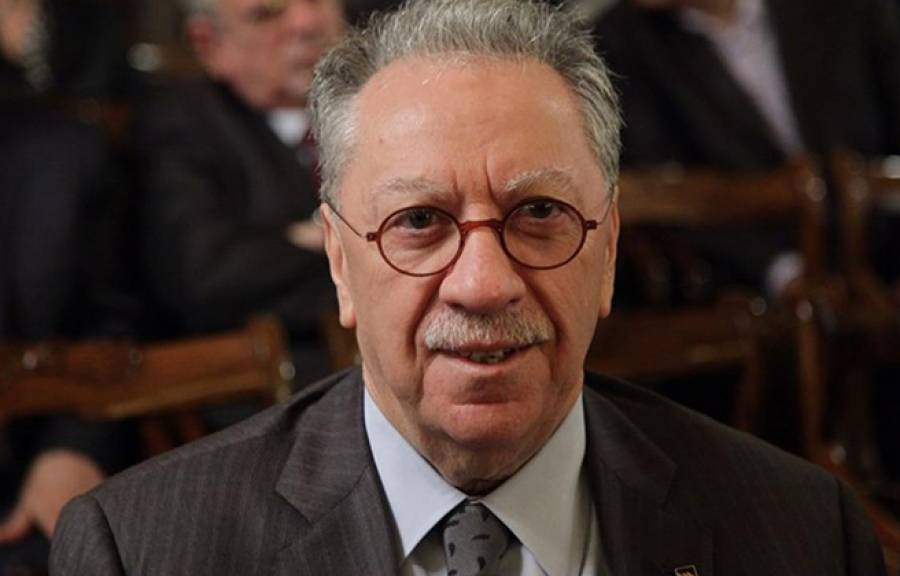 Διάψευση Σάλλα - Παγκρήτιας: Κανένα ενδιαφέρον για Τράπεζα Αττικής
