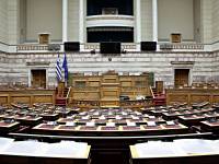 Υπερψηφίστηκε η τροπολογία για τους μετανάστες - Ο Αντ. Σαμαράς ψήφισε «όχι»