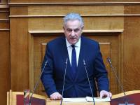 Νέος υφυπουργός Αγροτικής Ανάπτυξης ο Αθανάσιος Καββαδάς