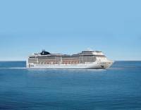 Η MSC Cruises ακυρώνει όλα τα δρομολόγια στην Ερυθρά Θάλασσα μέχρι τον Απρίλιο