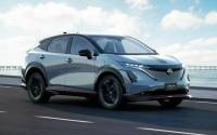 Nissan: Αποκαλυπτήρια για το Ariya NISMO