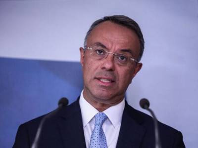 Χρ. Σταϊκούρας: Ιστορικός, συμβολικός και κομβικός ο προϋπολογισμός του 2023