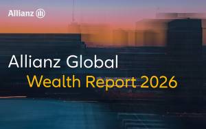 Allianz Global Wealth Report: Αύξηση 14,7% στον χρηματοοικονομικό πλούτο των ελληνικών νοικοκυριών το 2025
