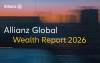 Allianz Global Wealth Report: Αύξηση 14,7% στον χρηματοοικονομικό πλούτο των ελληνικών νοικοκυριών το 2025
