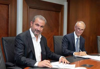 ΑΚΤΩΡ Παραχωρήσεις: Και επίσημα στον Όμιλο AKTOR έναντι 194,6 εκατ. ευρώ