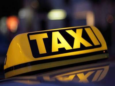 Συνεχίζεται η απεργία των ΤΑΞΙ και την Πέμπτη 15/1