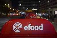 H efood πέρασε στο αμερικανικό fund «SSW Partners»