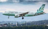 Cyprus Airways: Ξεκίνησε και πάλι πτήσεις από Αθήνα προς Λάρνακα