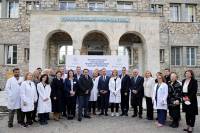 Το Kaizen Foundation ανακαινίζει το Γενικό Νοσοκομείο Παίδων Πεντέλης