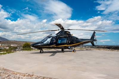 Στρατηγική σύμπραξη Capital Yachting - Zela Jet για ολοκληρωμένες υπηρεσίες πολυτελούς μετακίνησης