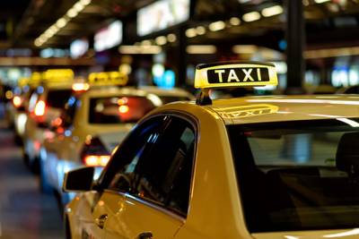 Απεργία ΣΑΤΑ: Χωρίς ταξί έως και το πρωί της Παρασκευής η Αττική
