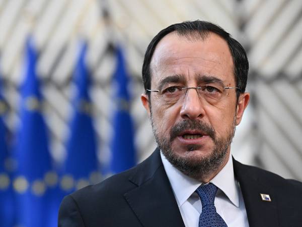 Προσηλωμένος σε λύση δηλώνει ο Ν. Χριστοδουλίδης με αφορμή τη μαύρη επέτειο του «Αττίλα 2»