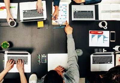 Έναρξη λειτουργίας 39.128 νέων επιχειρήσεων στο α΄ τρίμηνο του 2024
