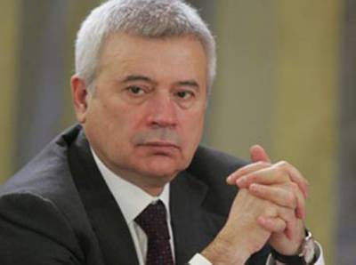 Παραιτήθηκε ο πρόεδρος και διευθυντής του ρωσικού πετρελαϊκού κολοσσού Lukoil