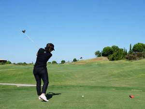 Greek Maritime Golf Event: The maritime industry plays golf for the 8th year