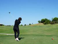 Greek Maritime Golf Event: The maritime industry plays golf for the 8th year