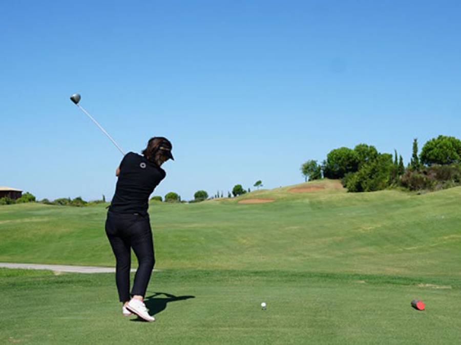 Greek Maritime Golf Event: The maritime industry plays golf for the 8th year