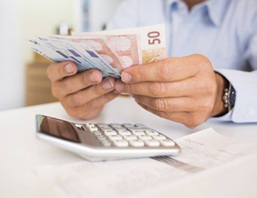 Ο «χάρτης» πληρωμών από e-ΕΦΚΑ, ΔΥΠΑ έως 2 Οκτωβρίου