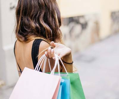 Άνοδος 12,2% του τζίρου στο λιανικό εμπόριο το τέταρτο τρίμηνο