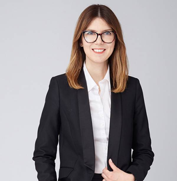 H Jovana Jovic νέα Διευθύνουσα Σύμβουλος της Volvo Car Hellas