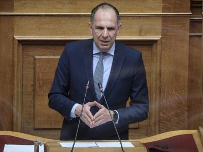Γεραπετρίτης προς ΥΠΕΞ Κροατίας: Η ελληνική Δικαιοσύνη θα κρίνει αντικειμενικά