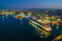 Το Posidonia Sea Tourism Forum θα εξετάσει τις τάσεις στις οικονομικές επιπτώσεις του κλάδου της κρουαζιέρας