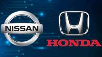 Nissan και Honda θα συνεργαστούν για την παραγωγή ηλεκτρικών αυτοκινήτων