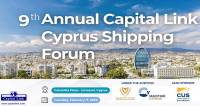 9th Annual Capital Link Cyprus Shipping Forum -Tuesday, February 17, 2026, Columbia Plaza - Limassol, Cyprus