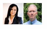 Liberty Mutual Insurance Continues to Grow Global Risk Solutions Office of Underwriting With Two Key Appointments