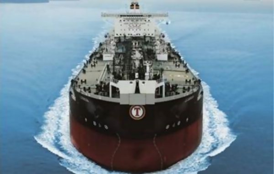 TEN Ltd Announces 24-Month Charter for Four Panamax Tankers