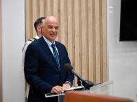 Στο Δουβλίνο ο Νίκος Δένδιας για την άτυπη Σύνοδο των υπουργών Άμυνας της ΕΕ