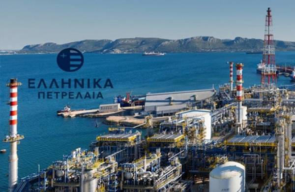 ΕΛΠΕ: Με την επωνυμία Ελληνικά Πετρέλαια Συμμετοχών Α.Ε. από 19/1 στο Χρηματιστήριο