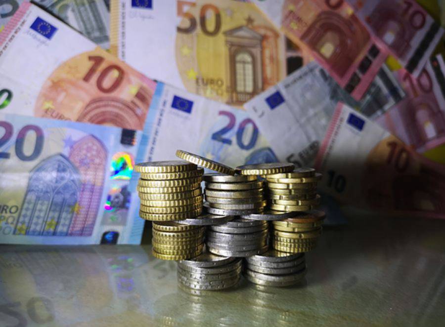 Ελάχιστο Εγγυημένο Εισόδημα: Αύξηση κατά 8% για τις αιτήσεις που θα εγκριθούν από 1ης Δεκεμβρίου