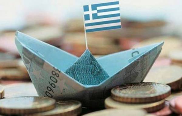 Πρωτογενές πλεόνασμα 5.987 εκατ. ευρώ για την περίοδο Ιανουάριος - Σεπτέμβριος 2023
