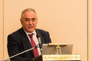 Χατζηθεοδοσίου: «Από αύριο αναμένουμε ρεκόρ ακάλυπτων επιταγών»