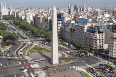 Στάση πληρωμών κήρυξε ξανά η Αργεντινή