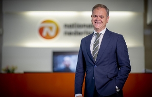 Carlos González-Perandones Chief Executive Officer Nationale-Nederlanden Spain