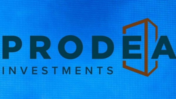 Prodea: Αλλαγή διεύθυνσης γραφείων