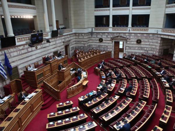 Στη δημοσιότητα οι δηλώσεις πόθεν έσχες των πολιτικών