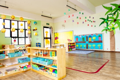ΟΑΕΔ: Αναρτήθηκαν οι οριστικοί Πίνακες για τους Βρεφονηπιακούς Σταθμούς
